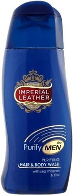 

Imperial Leather Purify(500 ml)