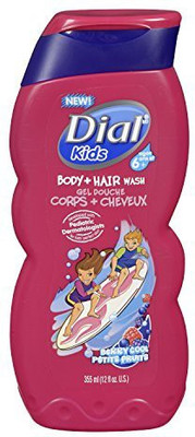 

Dial Kids Berry Cool(355 ml)