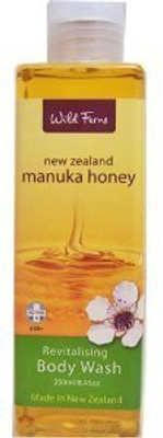 

Wild Ferns Manuka Honey(250 ml)