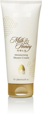 

Milk & Honey Gold Moisturising Shower Cream(200 ml)