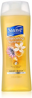 

Suave Everlasting Sunshine Body Wash For Women(354.84 ml)