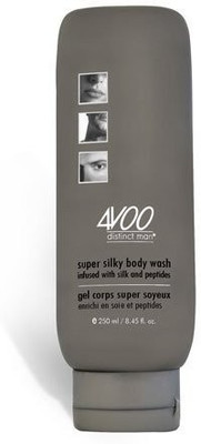 

4VOO Super Silky Body Wash(295 g)