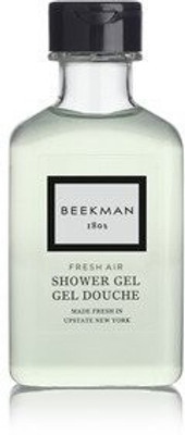 

Beekman 1802 1802 Fresh Air Shower Gel 1.5oz Set of 7(295 g)