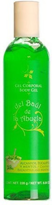 

Armand Dupree Body Gel(228 g)