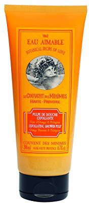

le COUVENT des MINIMES Exfoliating Shower Gel Cologne Of Love(198.119 ml)