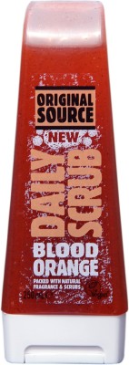 

Original Source Blood Orange Shower Gel(250 ml)