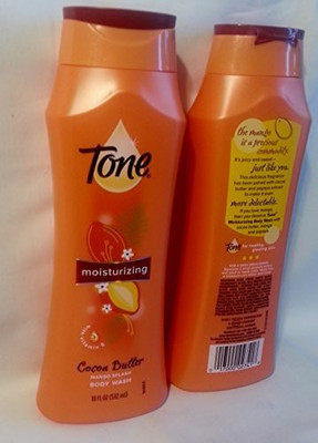 

Tone Tone Mango and Cocoa Butter 2 Pack(540 ml, Pack of 2)