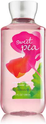 26% OFF on BATH & BODY WORKS Sweet Pea Shower Gel(295 ml) 26% OFF on BATH & BODY WORKS Sweet Pea Shower Gel(295 ml)