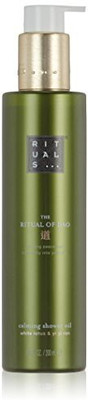 

Rituals The Ritual Of Dao Shower Oil(235.8668 g)