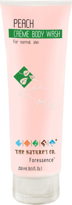 

The Natures Co Peach Creme(250 ml)