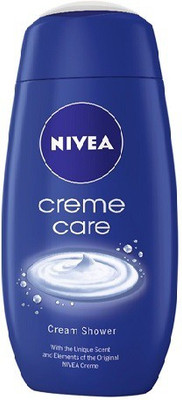 

Nivea Creme Care Shower Gel 250 ml(250 ml)