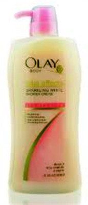 

Olay Sparkling White Shower Cream(1000 ml)
