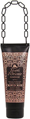 

Tesori d'Oriente Shower Cream with Oil of Argan 250 Hammam(250 ml)