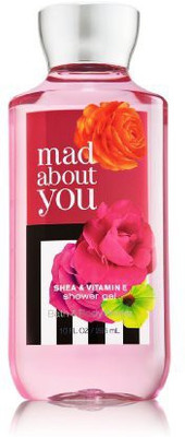 

Bath & Body Works Mad About You Shower Gel(295.7 ml)