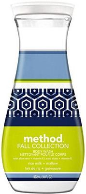 

Method Rice Milk + Mallow(540 ml)