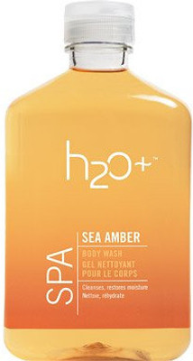 

H2O Plus Sea Amber Body Wash(360 ml)