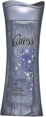 

Caress Moisturizing Evening Silkening(360 ml)