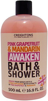 

Creightons Pink Grapefruit & Mandarin Awaken 500 /(500 ml)