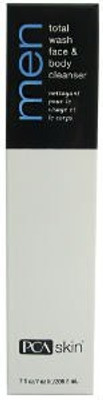 

PCA Skin Men'S Total Face Wash And Body Cleanser(206.99 ml)
