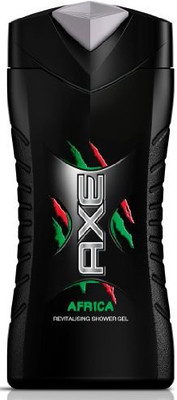 

AXE Axe Africa 250 / Case of 6(250 ml)