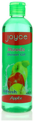 

JOYCE MOODS SHOWER GEL(435 ml)