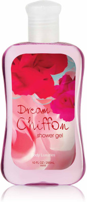 Dear Body Dream Chiffon Shower Gel(295 ml)