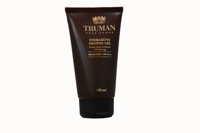 

Truman Energizing Shower Gel(150 ml)