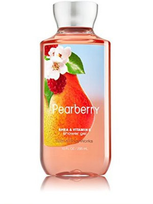 

Bath & Body Works Pleasures Collection Pearberry /296(300 ml)