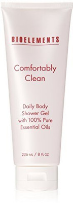 

Bioelements Comfortably Clean Daily Shower Gel,(236.56 ml)