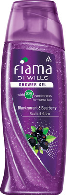

Fiama Di Wills Exotic Dream Enlivening Care Shower Gel(250 ml)