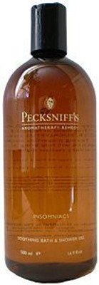 

Pecksniffs Rose Peony Vitamin Enriched 33.8 Fl.Oz. Shower Gel From England