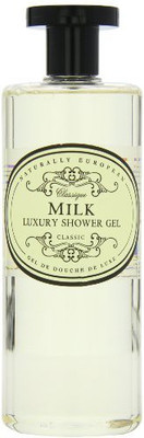 

Naturally European Milk Luxury 500 /(500 ml)