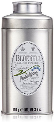 

Penhaligon's London Bluebell For Women Talcum Powder(100 g)
