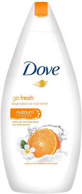 

Dove Nutrium Moisture Go Fresh Revitalize(500 ml)