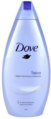 

Dove Go Fresh Nutrium Moisture Bath - 500ml(500 ml)