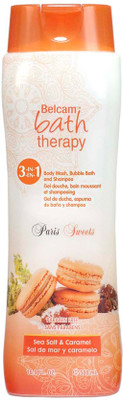

Belcam Bath Therapy Sea Salt & Caramel(500 ml)