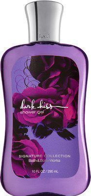 

Bath & Body Works Dark Kiss Shea Enriched Wash(295 ml)