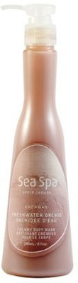

Sea of Spa Creamy Body Wash, Andaman, Bottles (Pack Of 2)(236.56 ml, Pack of 2)