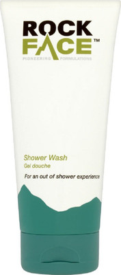 

Rock Face Shower Gel(200 ml)