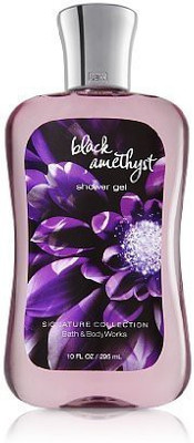 

Bath & Body Works Black Amethyst(300 ml)