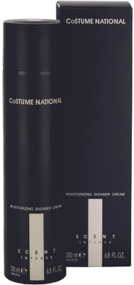 

Costume National Scent Intense Moisturizing Shower Cream(200 ml)