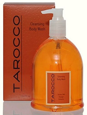 

Baronessa Cali Tarocco Body Wash(147.85 ml)