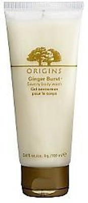 

Selltop15 Ginger Burst Savory Body Wash(100 ml)