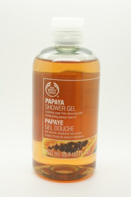 

The Body Shop Body Shop Papaya(250 ml)