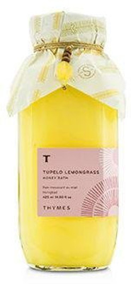 

Thymes Tupelo Lemongrass Honey Bath(435 ml)