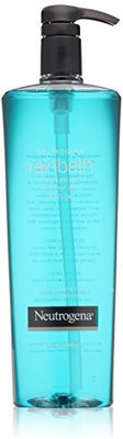 

Neutrogena Rainbath Moisture Rich Shower And Bath Gel(946)