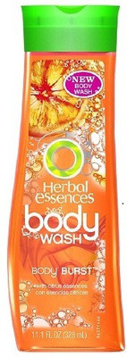 

Herbal Essences Burst(328 ml)