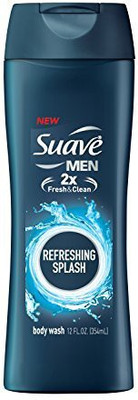 

Suave Body Wash(354 ml)