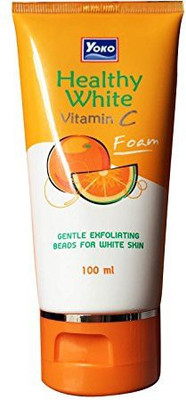 

Deliya Delyon Healthy White Vitamin C Foam 100 ml(100 ml)