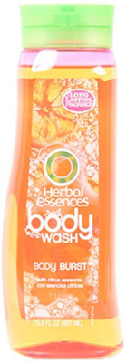 

Herbal Essences Burst(467 ml)